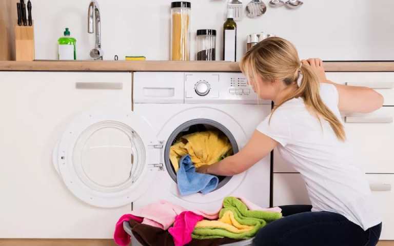 10 راهکار عملی برای افزایش طول عمر ماشین لباسشویی